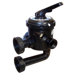 Šestopoložajni ventil Astral za filtere 2